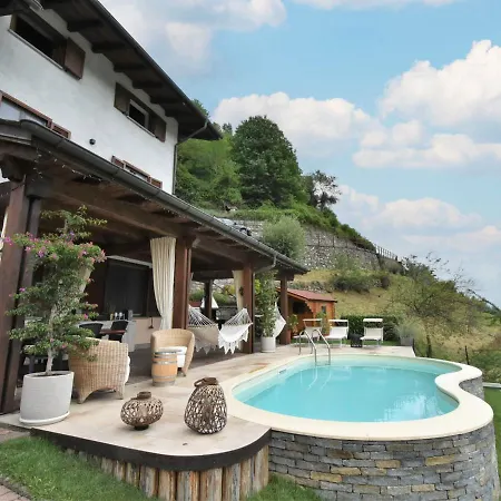 Valley View Pool By Interhome Apartment