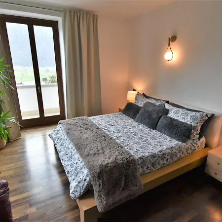 Valley View Pool By Interhome Apartment Ardenno